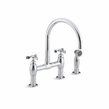 Kitchen Sink Faucet, Parq