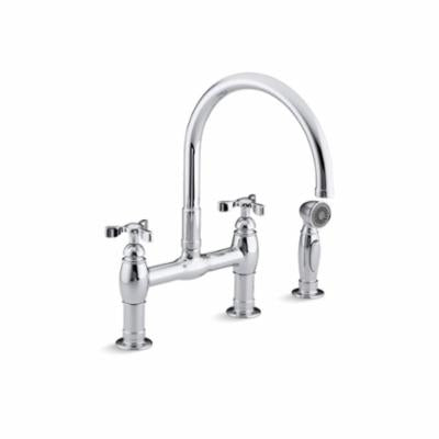 Kitchen Sink Faucet, Parq