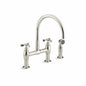 Kitchen Sink Faucet, Parq