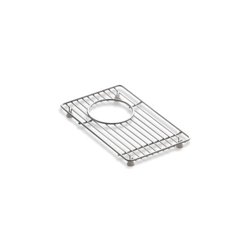 Indio - Bottom Sink Rack - 7" L x 11-3/8" W