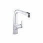 Evoke - Kitchen Sink Faucet - 11-15/16" - Deck Mount