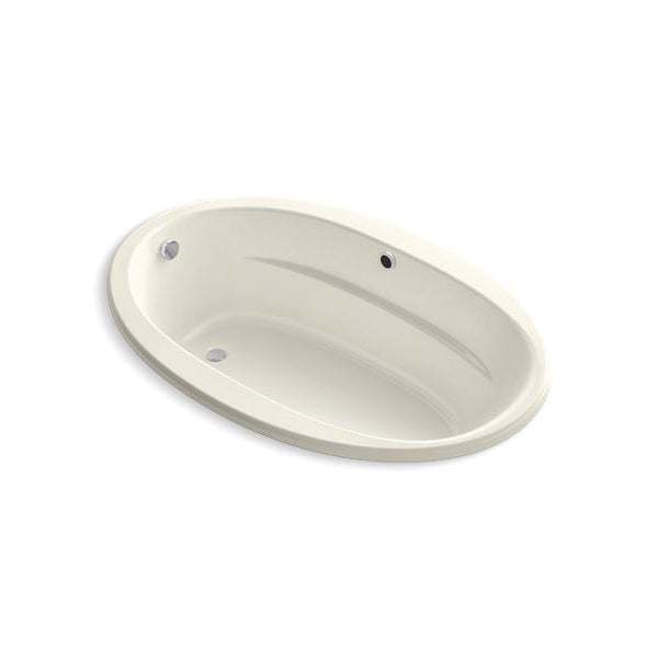 Sunward - Oval Shape - Drop-in/Under - Acrylic