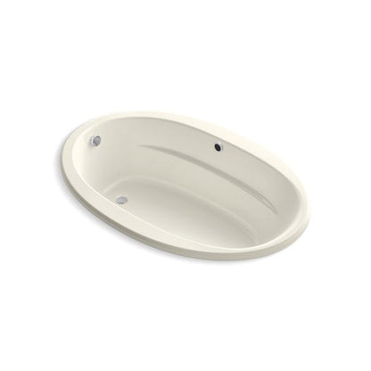 Sunward - Oval Shape - Drop-in/Under - Acrylic