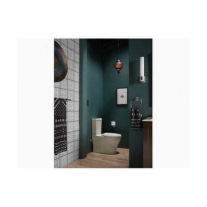 Persuade Curv Comfort Height - Toilet - Vitreous China
