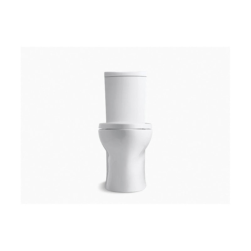 Persuade Curv Comfort Height - Toilet - Vitreous China
