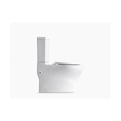 Persuade Curv Comfort Height - Toilet - Vitreous China