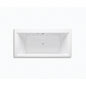Stargaze - Bathtub - 36-1/4" - Freestanding