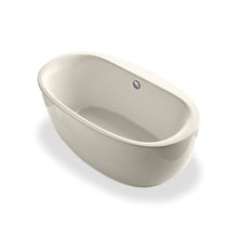 Sunstruck - Bathtub - Biscuit - 60" L x 34" W
