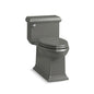 Memoirs Classic Comfort Height - Toilet - Floor Mount - Ice