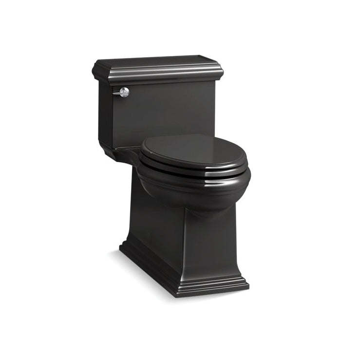 Memoirs Classic Comfort Height - Toilet - Floor Mount - Ice
