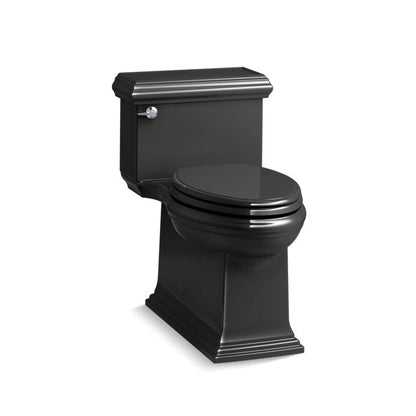 Memoirs Classic Comfort Height - Toilet - Floor Mount - Ice
