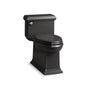 Memoirs Classic Comfort Height - Toilet - Floor Mount - Ice