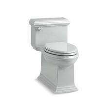 Memoirs Classic Comfort Height - Toilet - Floor Mount - Ice