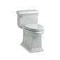Memoirs Classic Comfort Height - Toilet - Floor Mount - Ice