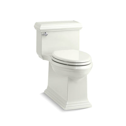 Memoirs Classic Comfort Height - Toilet - Floor Mount - Ice