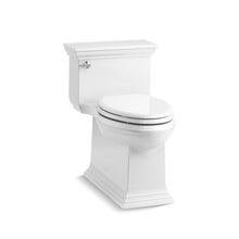 Memoirs Comfort Height - Toilet - Floor Mount - 1.28 GPF
