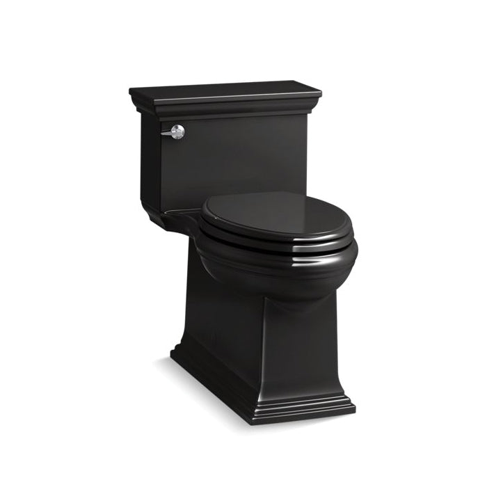 Memoirs Comfort Height - Toilet - Ice