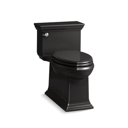 Memoirs Comfort Height - Toilet - Ice