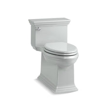 Memoirs Comfort Height - Toilet - Ice