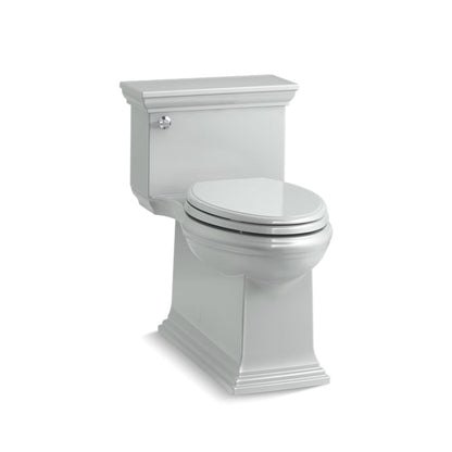 Memoirs Comfort Height - Toilet - Ice