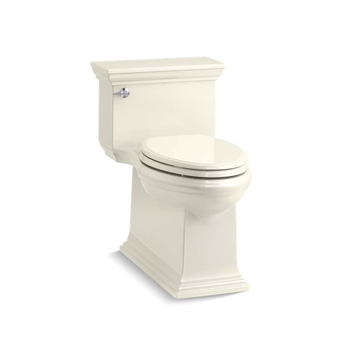 Memoirs Comfort Height - Toilet - Ice
