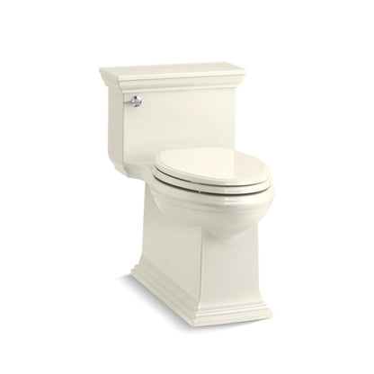 Memoirs Comfort Height - Toilet - Ice