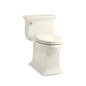 Memoirs Comfort Height - Toilet - Ice