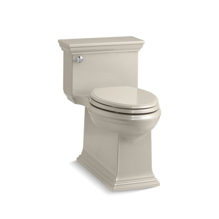 Memoirs Comfort Height - Toilet - Ice