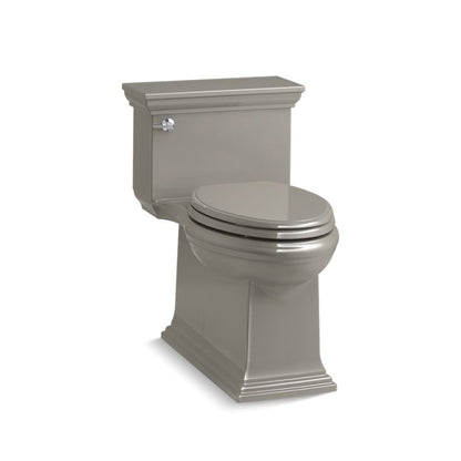 Memoirs Comfort Height - Toilet - Ice