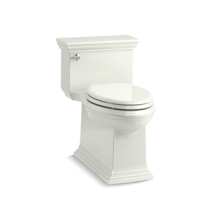 Memoirs Comfort Height - Toilet - Ice