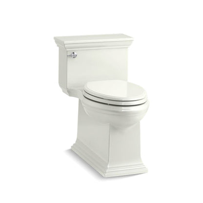 Memoirs Comfort Height - Toilet - Ice