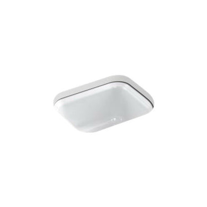 Northland - Bar Sink - White - Undermount