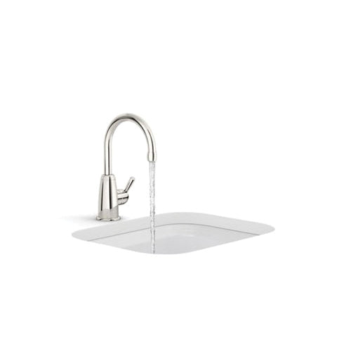 Wellspring - Contemporary Styling Beverage Faucet - 8-5/8" H
