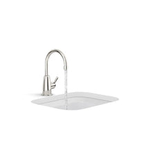 Wellspring - Contemporary Styling Beverage Faucet - 8-5/8" H