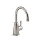 Wellspring - Contemporary Styling Beverage Faucet - 8-5/8"