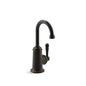 Wellspring - Beverage Faucet - 3" - Deck Mount