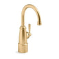 Wellspring - Traditional Style Beverage Faucet - Deck Mount