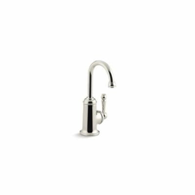 Wellspring - Beverage Faucet - 3" - Deck Mount