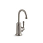 Wellspring - Beverage Faucet - 3" - Deck Mount