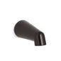 Refinia - Standard Wall Mount Non-Diverter Bath Spout