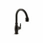 Vinnata - Kitchen Sink Faucet - Deck Mount - 1.8 GPM