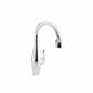 Clairette - 692-0 Kitchen Sink Faucet - Deck Mount - 1.8 GPM