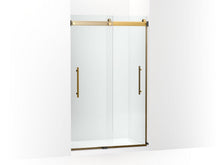 Levity Plus - Sliding Shower Door - K-702421-L-2MB