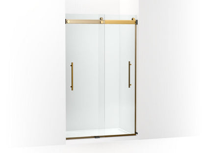 Levity Plus - Sliding Shower Door - K-702421-L-2MB