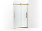 Levity Plus - Sliding Shower Door - K-702421-L-2MB