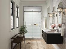 Levity Plus - Sliding Shower Door - K-702421-L-2MB