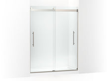 Levity Plus - Sliding Shower Door - K-702423-L-BNK