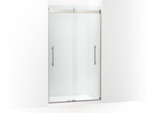 Levity Plus - Levity 702427-L Sliding Shower Door
