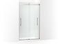Levity Plus - Levity 702427-L Sliding Shower Door