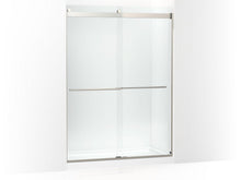 Levity Plus - Levity 702430-L Sliding Shower Door
